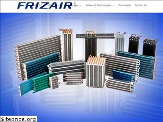 frizair.com