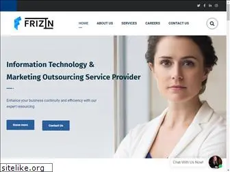frizintech.com