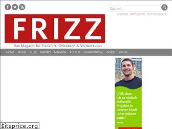 frizz-frankfurt.de