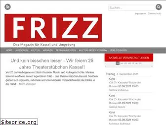 frizz-kassel.de