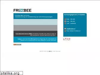 frizzbee.net