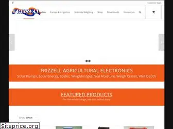 frizzell.co.nz