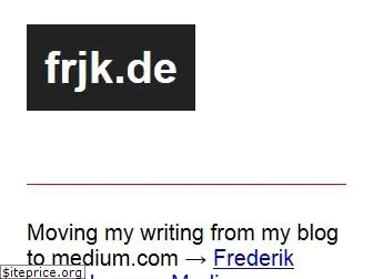 frjk.de