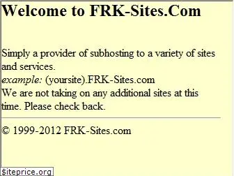 frk3.com
