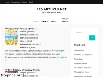 www.frmartuklu.net website price