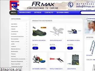 frmax.es