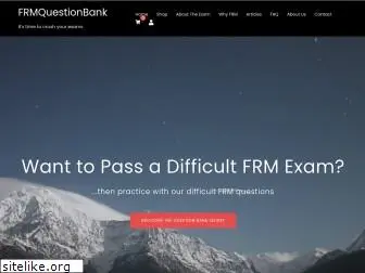 frmquestionbank.com