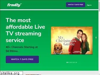 frndlytv.com