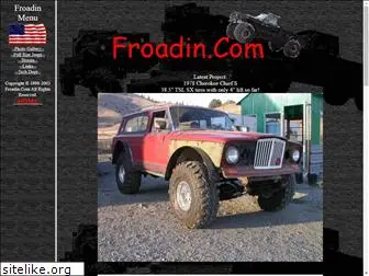 froadin.com