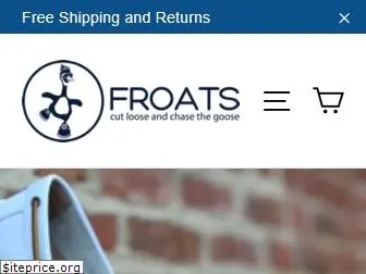 froats.com