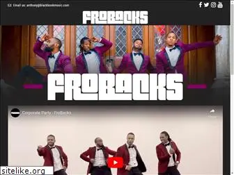 frobacks.co.uk