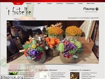 frobelke.nl