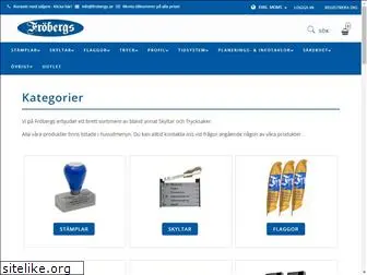 www.frobergs.se