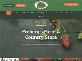 frobergsfarm.com