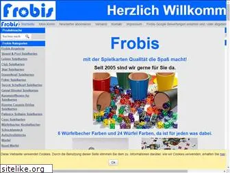 frobis.de