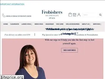 frobisherswigs.co.uk