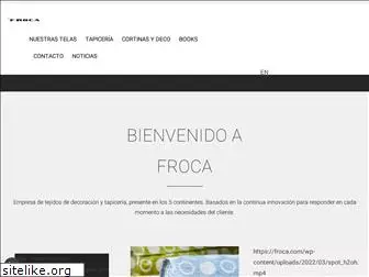 froca.com
