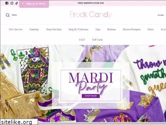 frockcandy.com