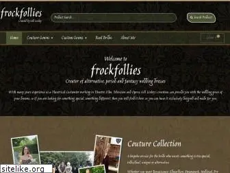 frockfollies.com