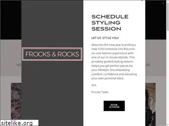 frocksandrocks.net