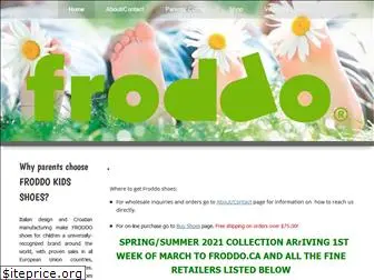 froddo.ca