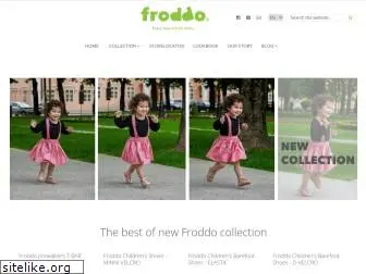 froddo.com