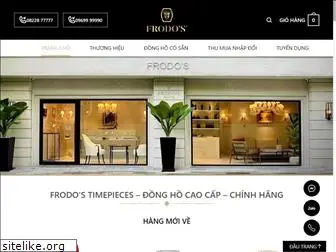 frodos.com.vn