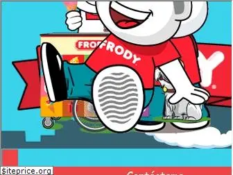 frody.com.mx