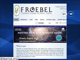 froebelbilingualschool.com