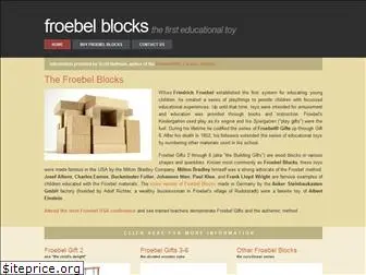 froebelblocks.com