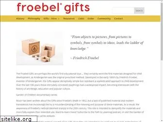 froebelgifts.com