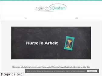 froehlich-deutsch.de