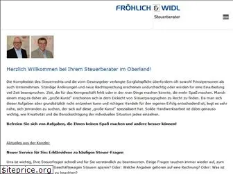 froehlich-widl.de