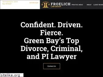 froelichlawoffices.com
