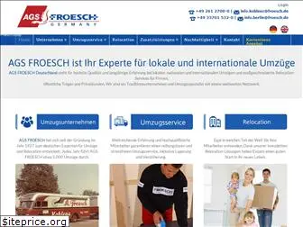 froesch.de