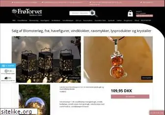 froetorvet.dk