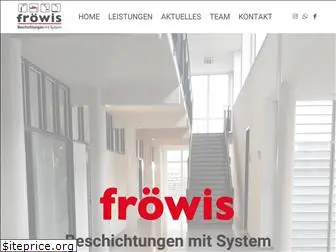 froewis.cc
