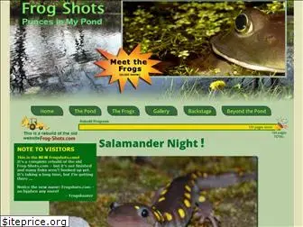 frog-shots.com