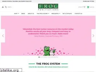 frog.com