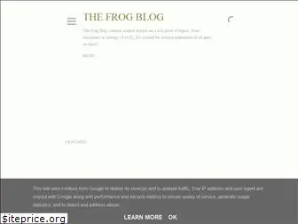 frogblog.ie