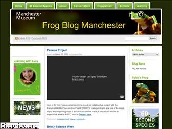 frogblogmanchester.com