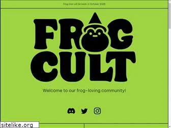 frogcult.org