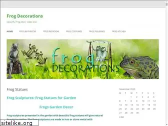 frogdecorideas.com