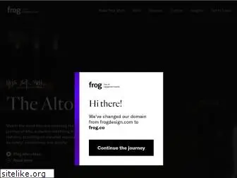 frogdesign.com