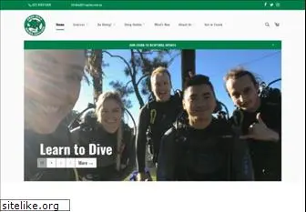 frogdive.com.au