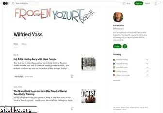 frogenyozurt.com