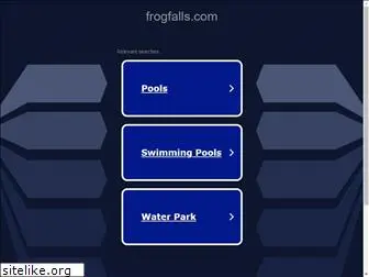 frogfalls.com