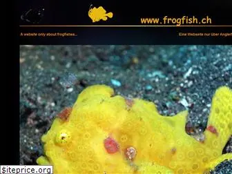 frogfish.ch
