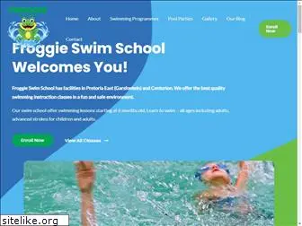 froggieswimschool.co.za