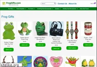 froggifts.com